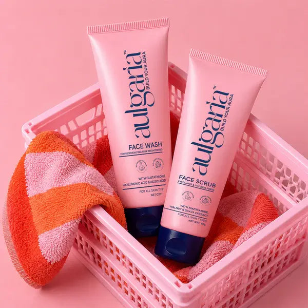 Cleansing Mistakes That Are Breaking Your Skin Barrier.