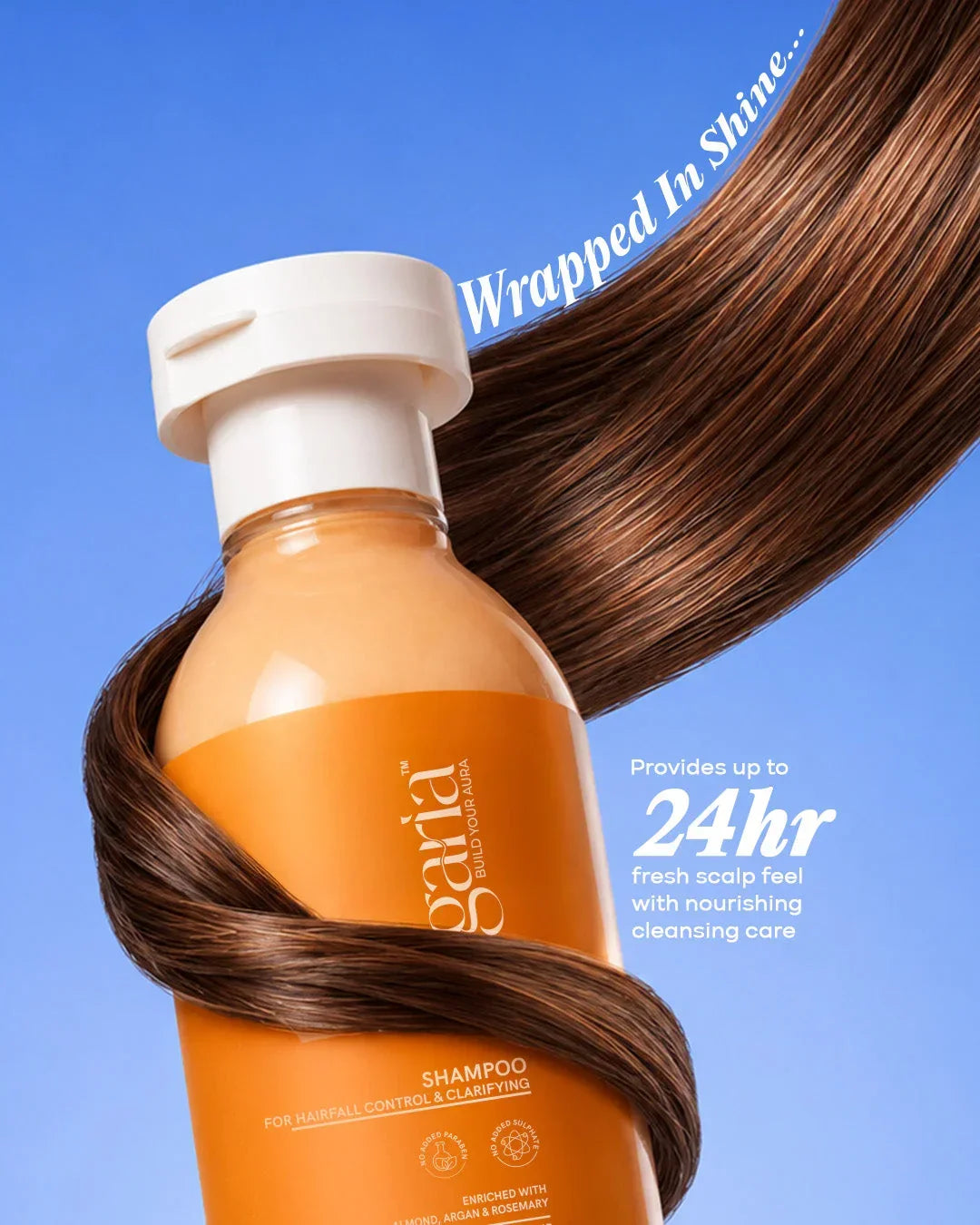 Why Your Shampoo Isn’t Working (Even Expensive Ones)