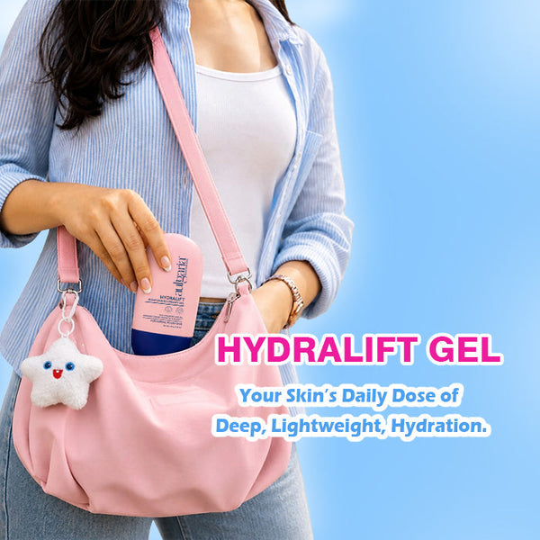 Moisturizing Gel for Oily Skin: Benefits, How to Use & How to Choose the Right One