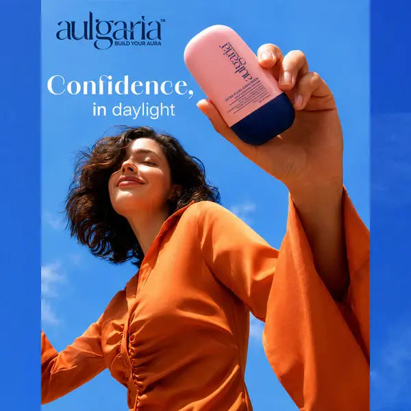 The Science Behind Molecular Sunscreen — What Makes Them Better?