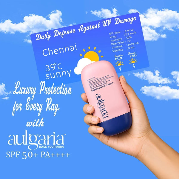 Ultimate Sunscreen Guide: Benefits, SPF & How to Choose
