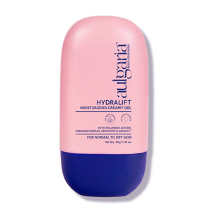 Aulgaria Hydralift Moisturizing gel