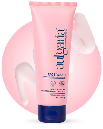 Face wash