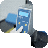 Our testing parameters