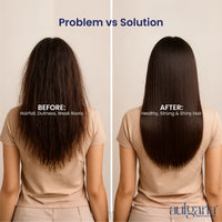 Aulgaria Shampoo