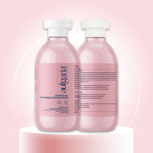 Aulgaria Shower Gel