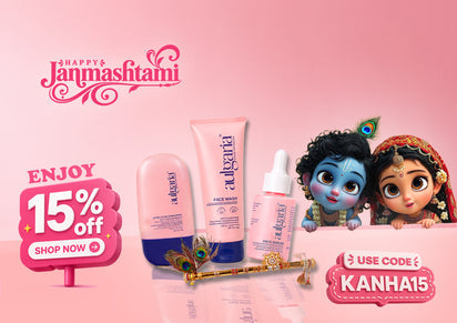 Aulgaria Premium Skincare Mobile Collection Feature
