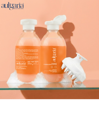 Aulgaria Shampoo