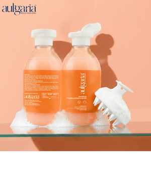Aulgaria Shampoo