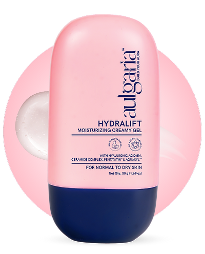 Hydralift Moisturizing gel
