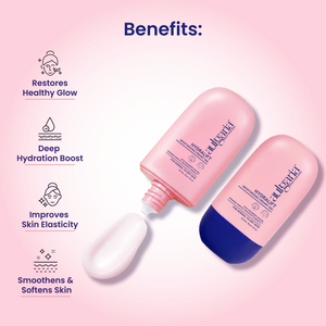Aulgaria Hydralift Moisturizing gel