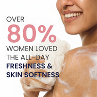 Aulgaria Shower Gel