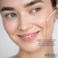 Aulgaria Face Serum