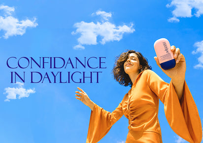 Aulgaria Premium Skincare Mobile Collection Feature