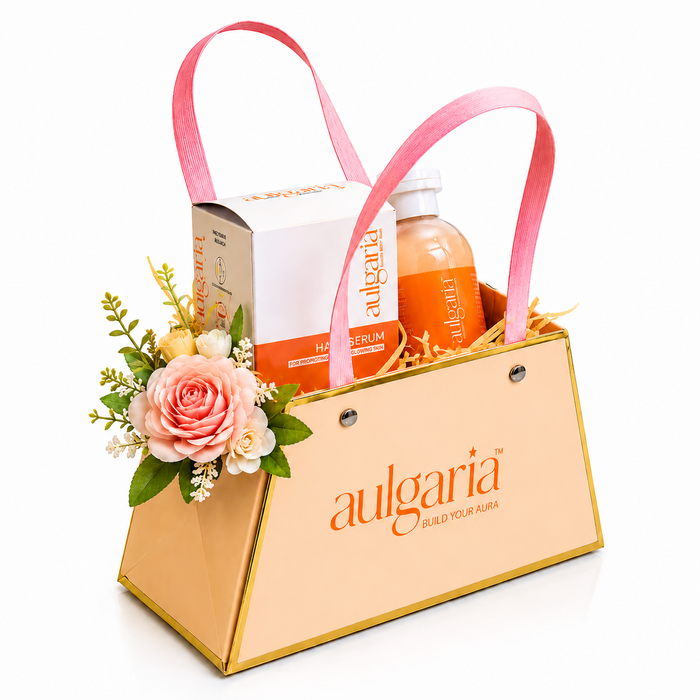 Haircare Gift Hamper