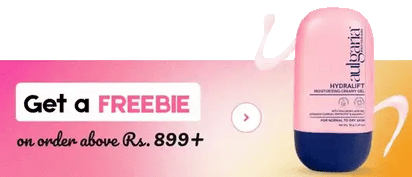 Aulgaria Freebie Gift Promotion Collection