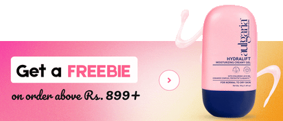 Aulgaria Freebie Gift Promotion Collection