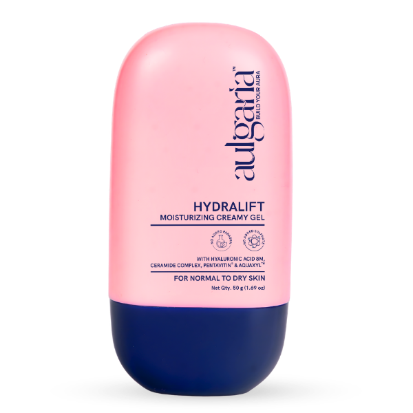 Aulgaria Hydralift Moisturizing gel