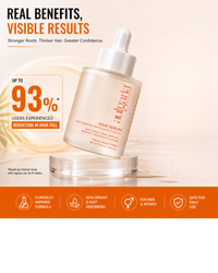 Aulgaria Hair Serum