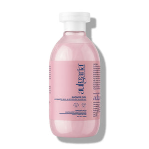 Aulgaria Shower Gel