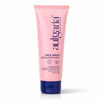 Aulgaria Face Wash