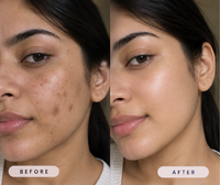 Aulgaria Face Serum