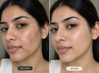 Aulgaria Face Serum
