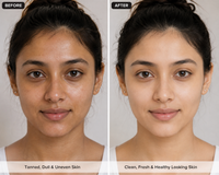 Aulgaria Face Wash