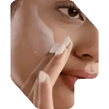 Improves the glow everyday
