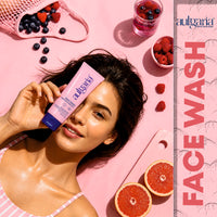 Aulgaria Face Wash
