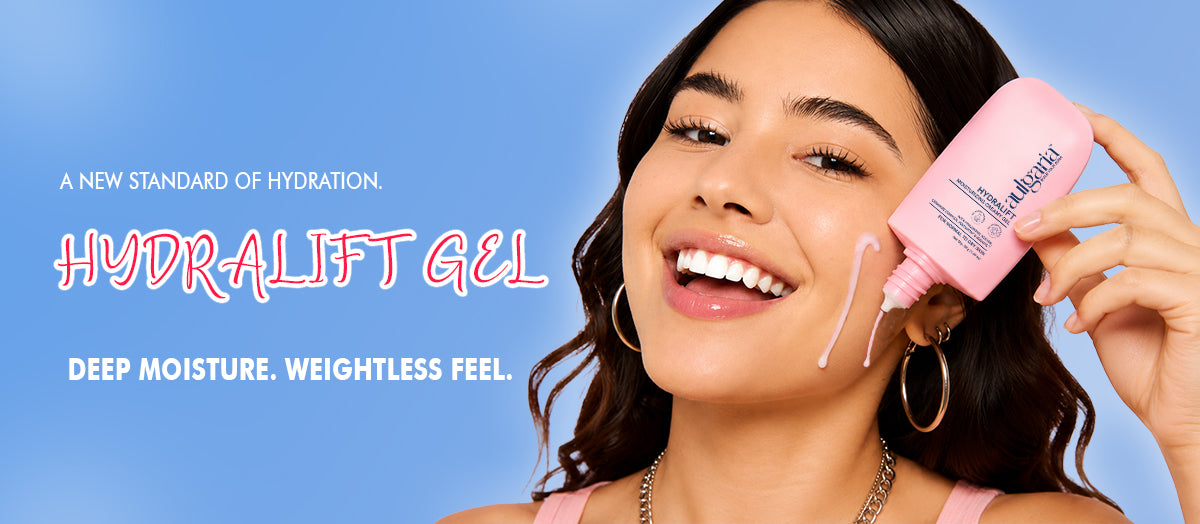 Moisturizing Gel for Oily Skin: Benefits, How to Use & How to Choose the Right One