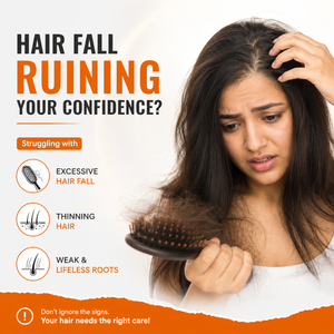Aulgaria Hair Serum