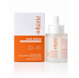 Aulgaria Hair Serum