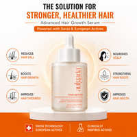 Aulgaria Hair Serum