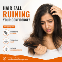 Aulgaria Hair Serum