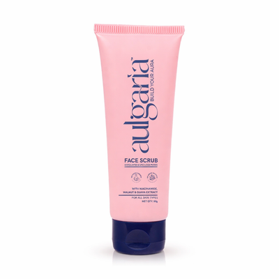 Face Scrub