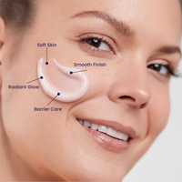Aulgaria Hydralift Moisturizing gel