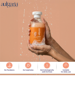 Aulgaria Shampoo