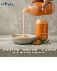 Aulgaria Shampoo