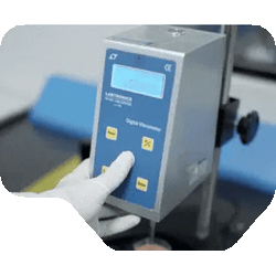 Our testing parameters