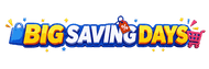 Big Saving Days